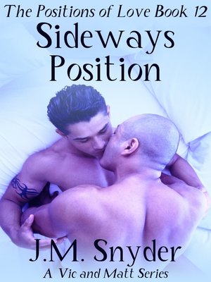 cover image of The Positions of Love Book 12